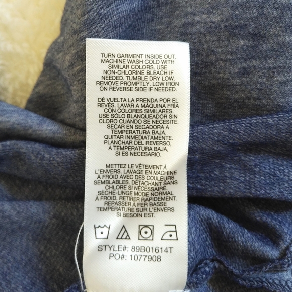 C&C California🌴 Setting Sun🌅 Hoodie - NWT - Picture 11 of 16